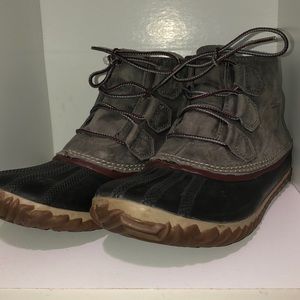 Sorel Duck Boots